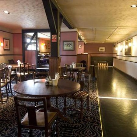 The Swan At Stoford Hotel Stapleford  Exterior photo