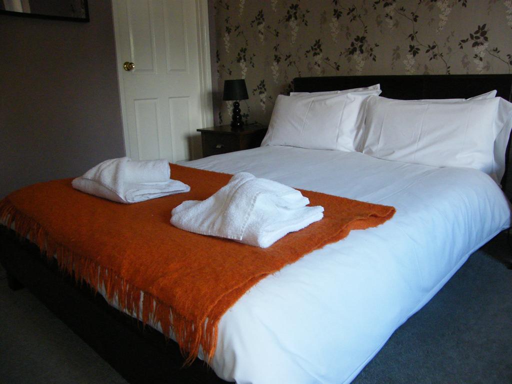 The Swan At Stoford Hotel Stapleford  Room photo