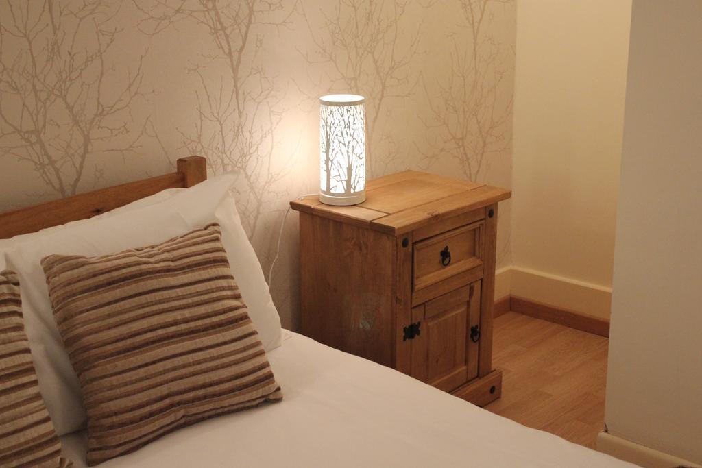 The Swan At Stoford Hotel Stapleford  Room photo