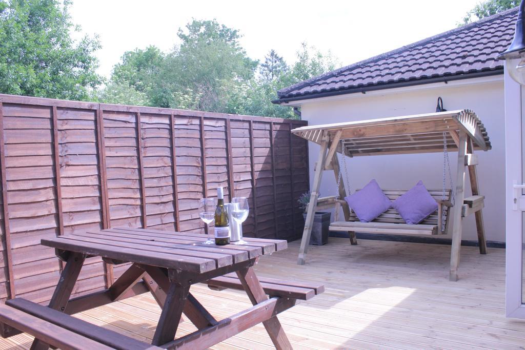 The Swan At Stoford Hotel Stapleford  Room photo
