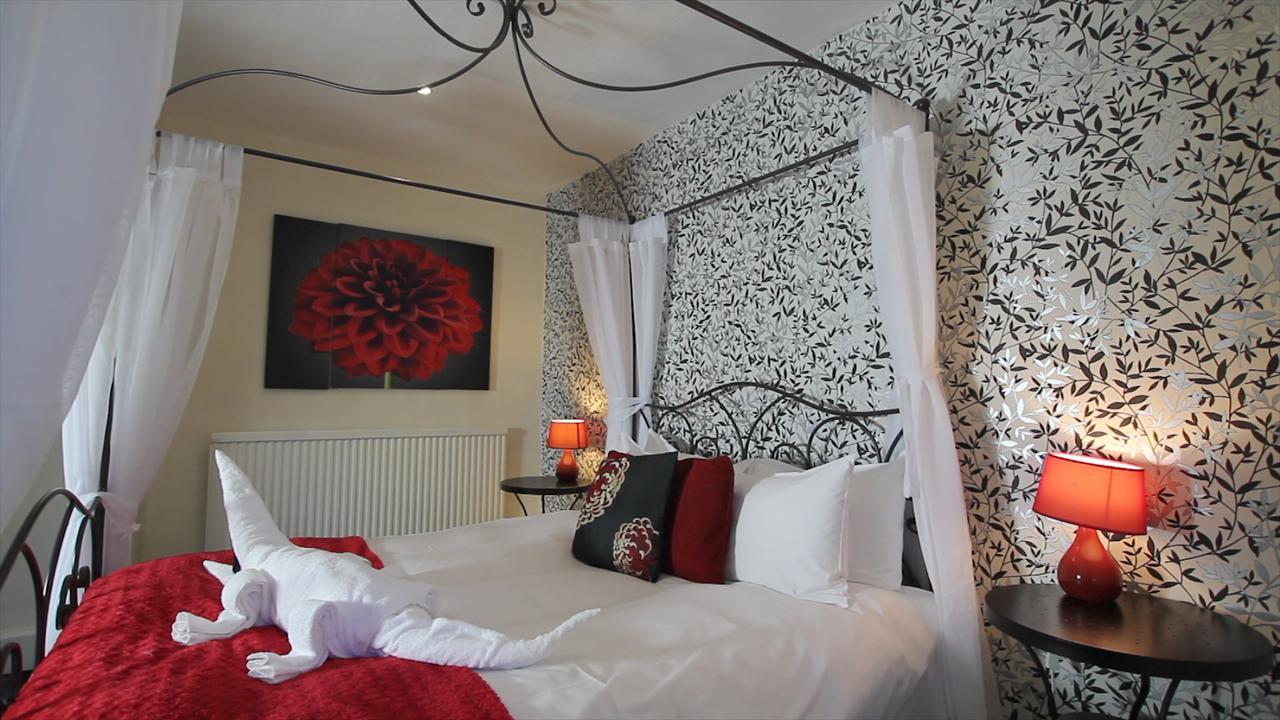 The Swan At Stoford Hotel Stapleford  Room photo